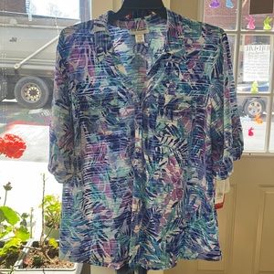 Woman’s top